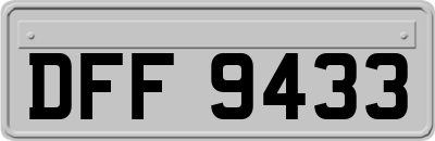 DFF9433