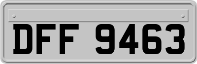 DFF9463