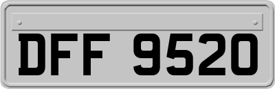 DFF9520