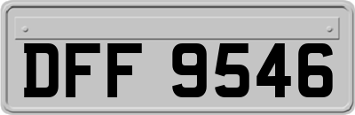 DFF9546