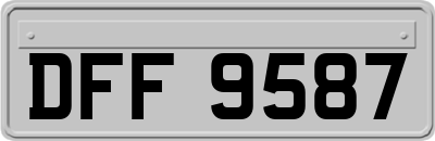 DFF9587