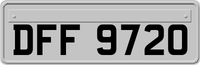 DFF9720