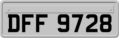 DFF9728