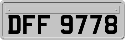 DFF9778