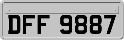 DFF9887
