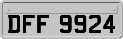 DFF9924