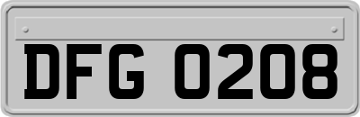 DFG0208