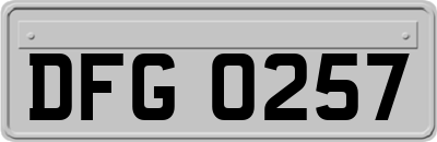 DFG0257