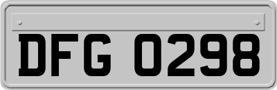 DFG0298