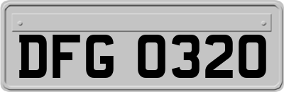 DFG0320