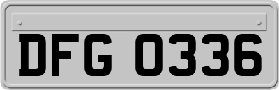 DFG0336