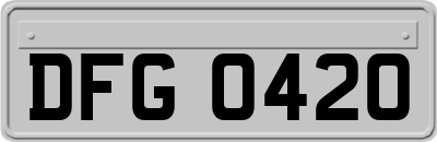 DFG0420