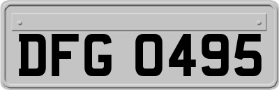 DFG0495