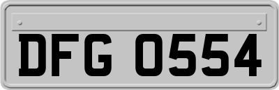 DFG0554