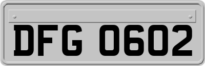 DFG0602