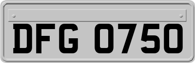 DFG0750
