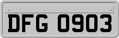 DFG0903