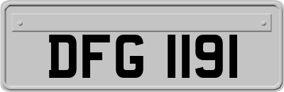 DFG1191