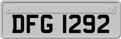DFG1292