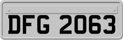 DFG2063