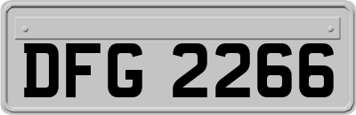 DFG2266
