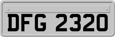 DFG2320