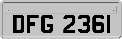 DFG2361