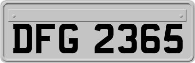 DFG2365