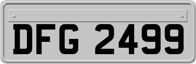 DFG2499