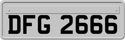 DFG2666