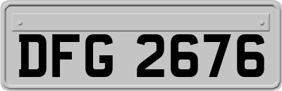 DFG2676