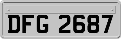 DFG2687