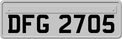 DFG2705