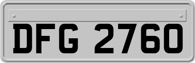DFG2760