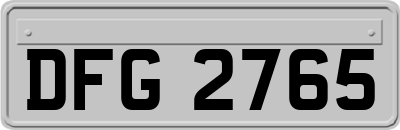 DFG2765