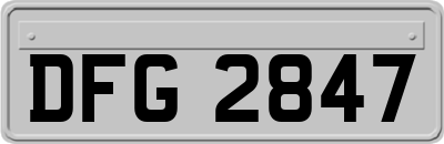 DFG2847