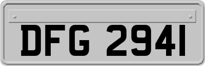 DFG2941