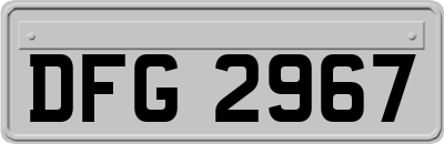 DFG2967