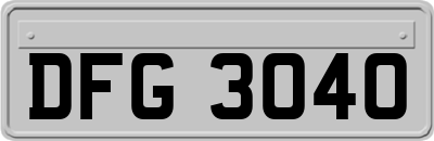 DFG3040