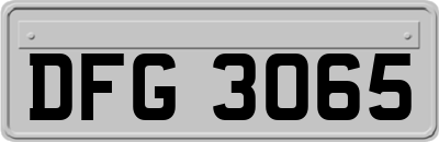 DFG3065