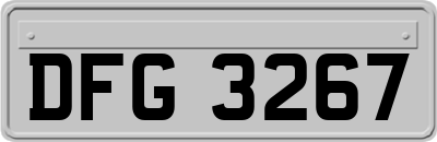 DFG3267