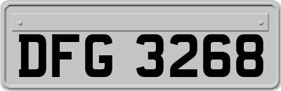 DFG3268