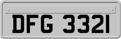 DFG3321
