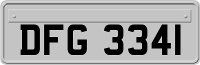DFG3341