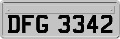 DFG3342
