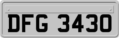 DFG3430