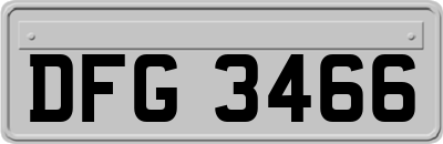 DFG3466