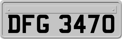 DFG3470