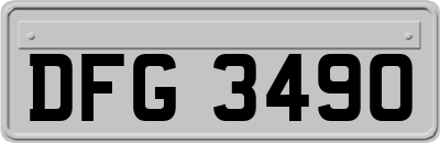 DFG3490