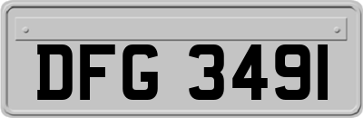 DFG3491